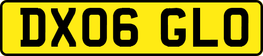 DX06GLO