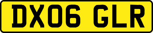 DX06GLR