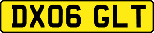 DX06GLT