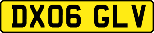 DX06GLV