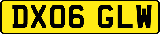 DX06GLW