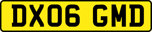 DX06GMD