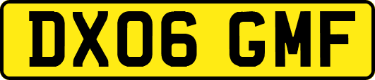 DX06GMF