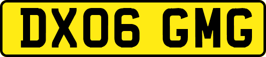 DX06GMG