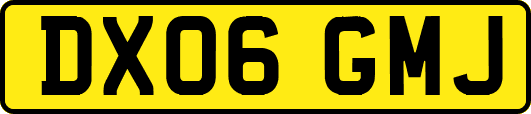 DX06GMJ