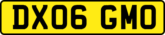 DX06GMO