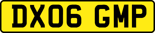 DX06GMP