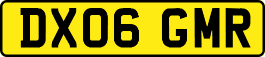 DX06GMR