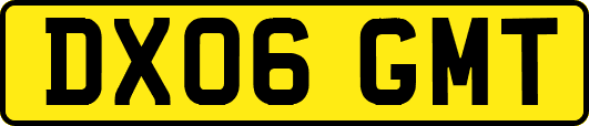 DX06GMT