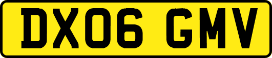 DX06GMV