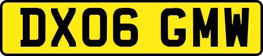 DX06GMW
