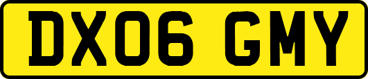 DX06GMY