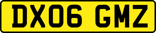 DX06GMZ