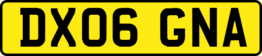 DX06GNA