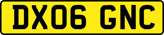 DX06GNC