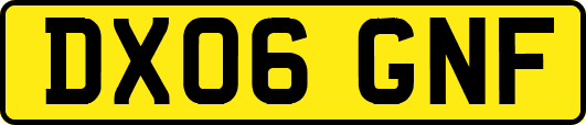 DX06GNF