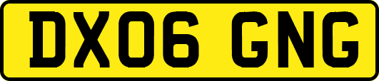 DX06GNG