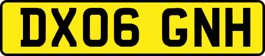 DX06GNH