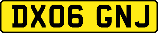 DX06GNJ