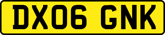 DX06GNK