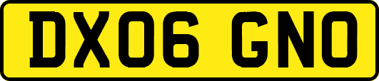 DX06GNO