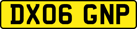 DX06GNP