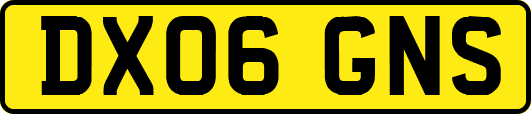 DX06GNS