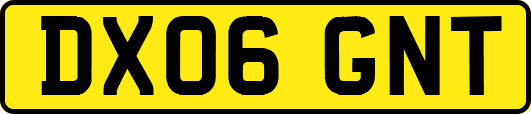 DX06GNT