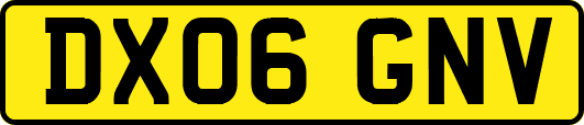 DX06GNV