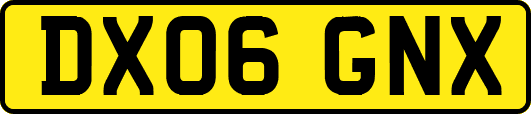 DX06GNX