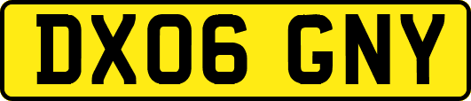 DX06GNY