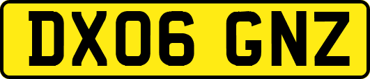 DX06GNZ