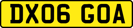 DX06GOA