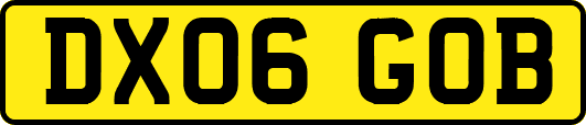 DX06GOB