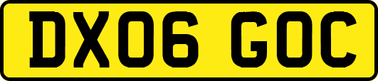 DX06GOC