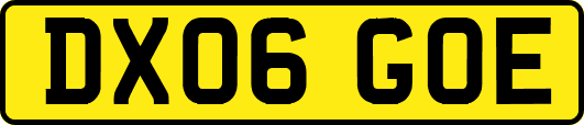 DX06GOE