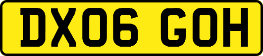 DX06GOH