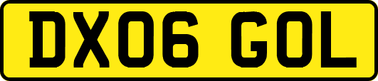DX06GOL