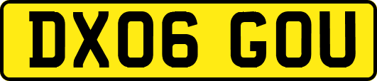 DX06GOU