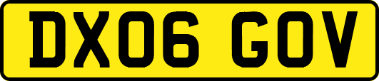 DX06GOV