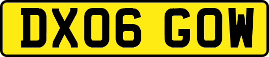 DX06GOW
