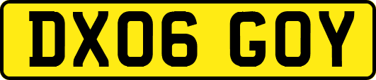 DX06GOY