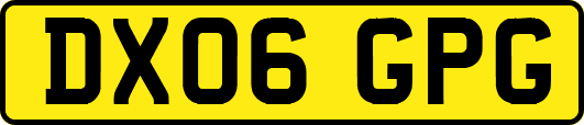 DX06GPG