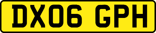 DX06GPH