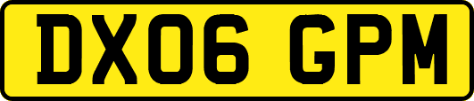 DX06GPM