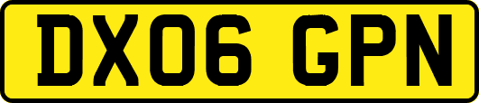 DX06GPN