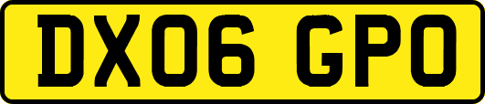 DX06GPO