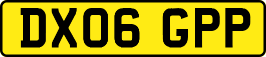 DX06GPP