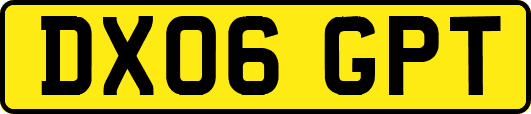 DX06GPT