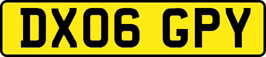 DX06GPY